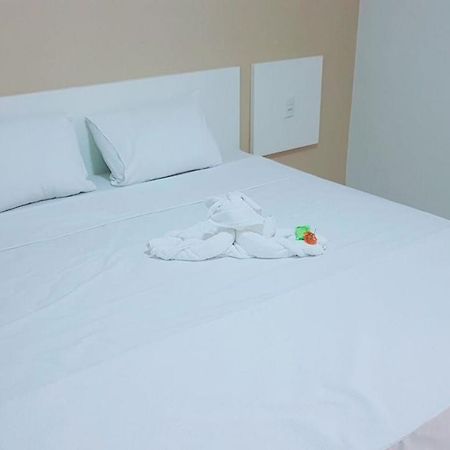 Resort Do Lago Apart Калдас Новас Екстериор снимка
